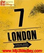 7 Welcome to London 2012 Song Download